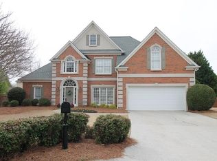 420 River Walk Ter, Johns Creek, GA 30024