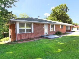 1011 E Jackson Blvd, Jackson, MO 63755