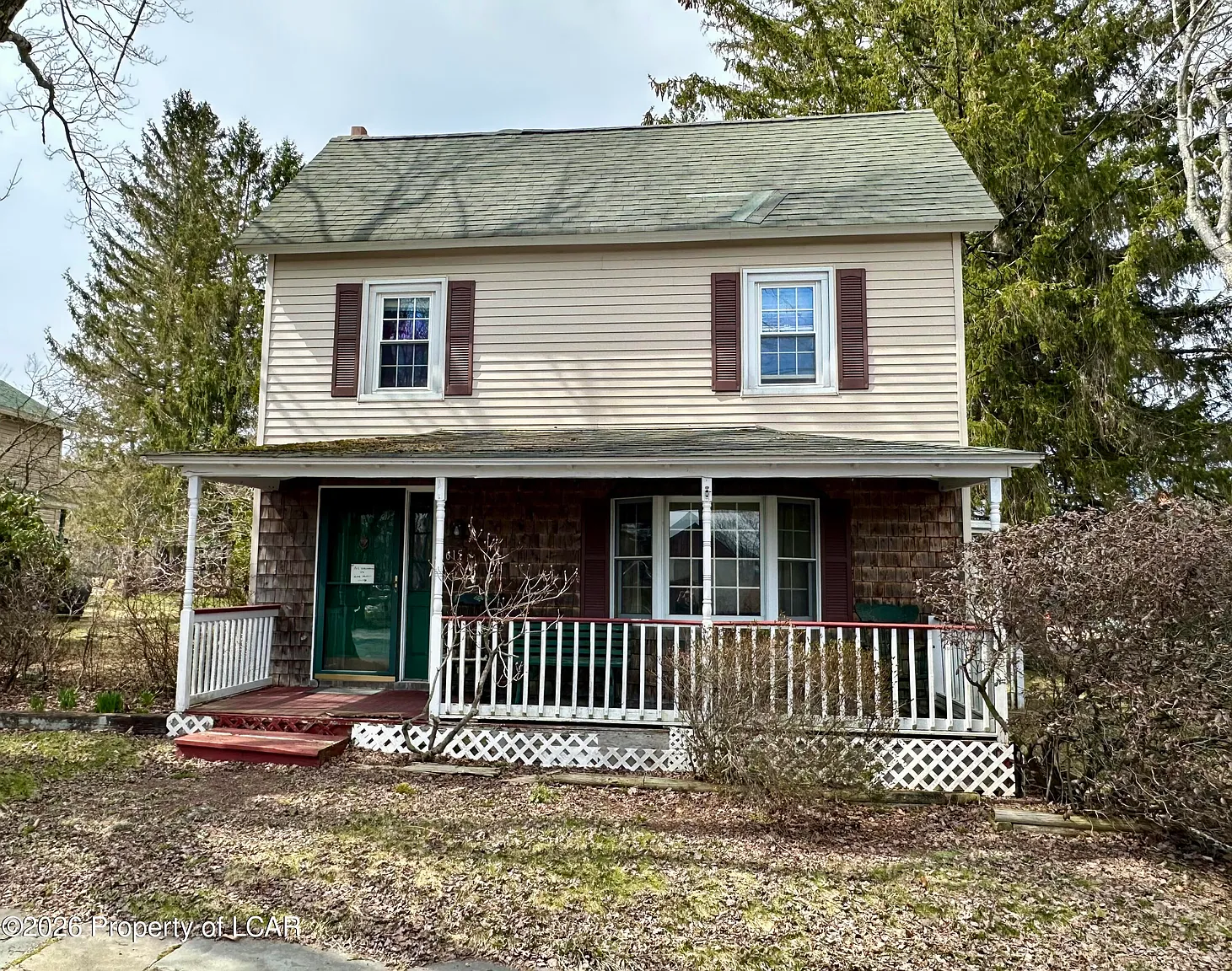 1615 Church St photo 1