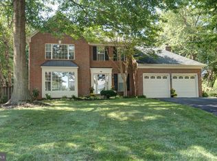 215 Wingate Pl SW, Leesburg, VA 20175