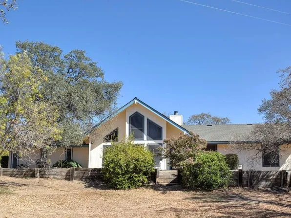 29913 Wickiup Ct, Coarsegold, CA 93614