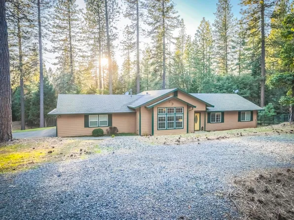 6581 Log Cabin Ln, Placerville, CA 95667