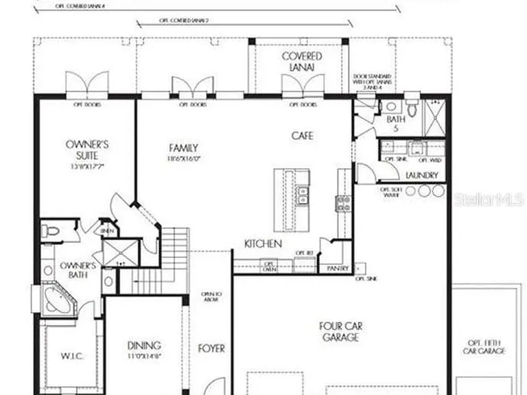 2323 Brickell Pl — Photo 1