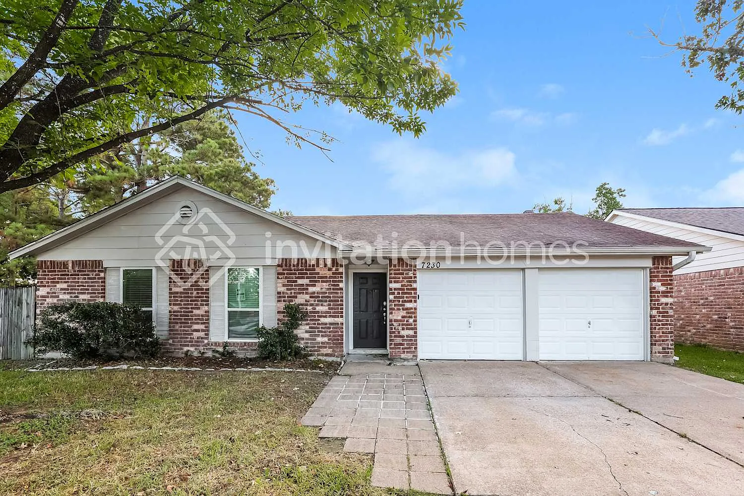 7230 Dew Mist Ln Houston, TX 77095 — Photo 1