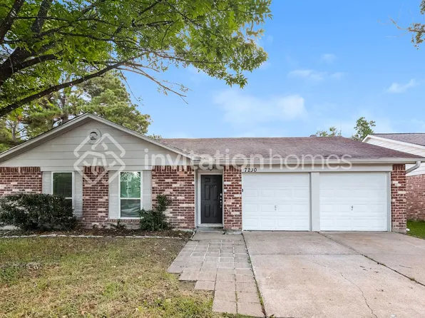 7230 Dew Mist Ln, Houston, TX 77095