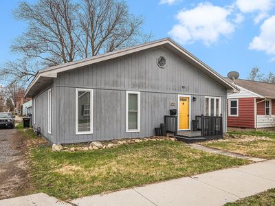 410 W Front St, New Carlisle, IN, 46552