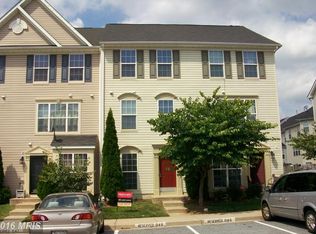 611 Wild Hunt Rd, Frederick, MD 21703