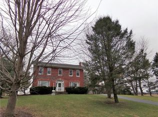 345 Colby St, Spencerport, NY 14559