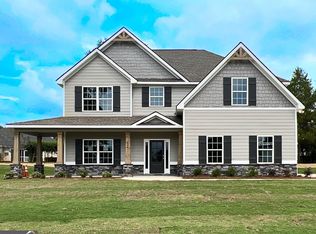 604 Bella Notte Cir #11A, Warner Robins, GA 31088