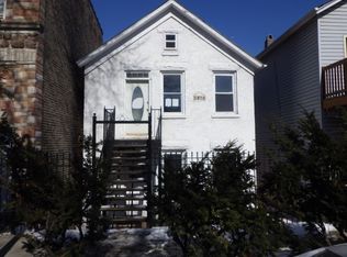 2610 W 25th St, Chicago, IL 60608