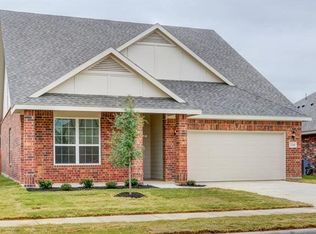 2248 Gutierrez Dr, Fort Worth, TX 76177