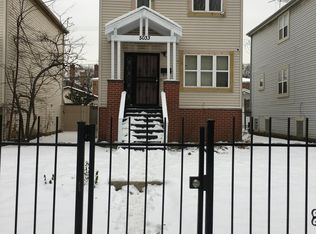 5033 W Quincy St, Chicago, IL 60644