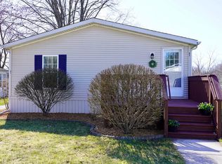 51 Dove Ave, Whitmore Lake, MI 48189