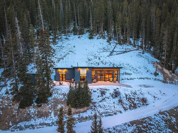 725 Peterson Dr, Alma, CO 80420