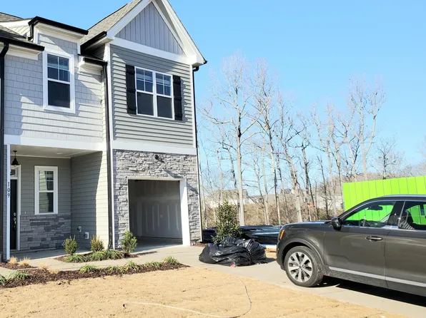 109 McDowell Ln, Mebane, NC 27302