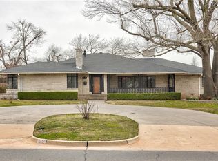 1536 NW 36th St, Oklahoma City, OK 73118