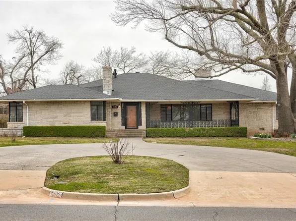 1536 NW 36th St, Oklahoma City, OK 73118