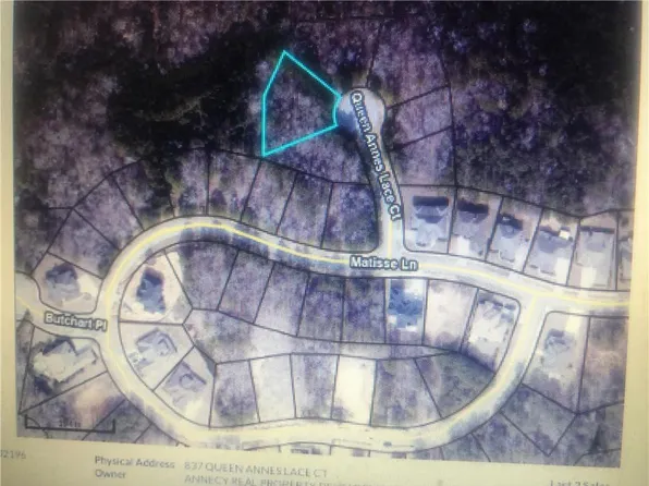 837 Queen Annes Lace Ct SW #100, Fairburn, GA 30213