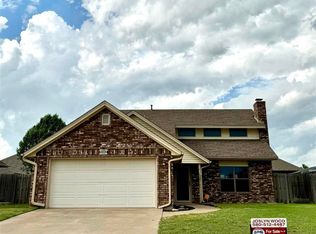 5010 NE Dearborn Ave, Lawton, OK 73507