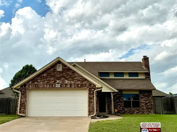 5010 NE Dearborn Ave, Lawton, OK 73507