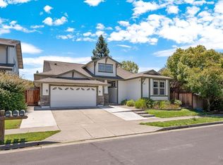 1197 Vintage Greens Drive, Windsor, CA 95492