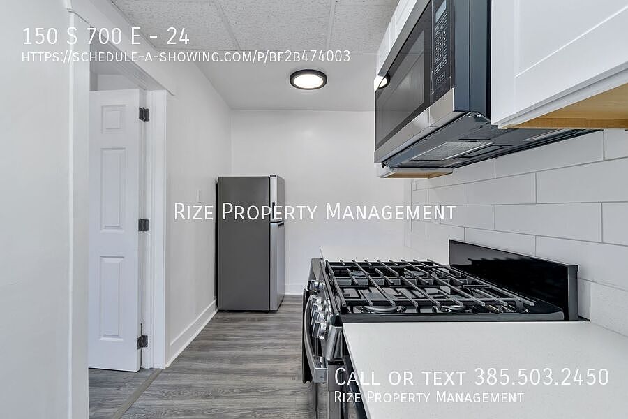 1st image of 150 S 700 E APT 24