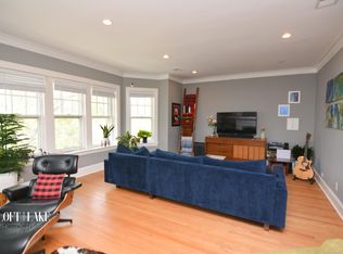 1707 W Winona St, Chicago, IL 60640