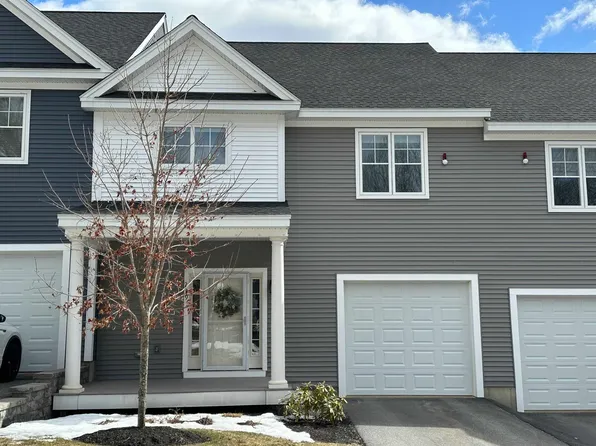 219 Knollwood Way, Manchester, NH 03102