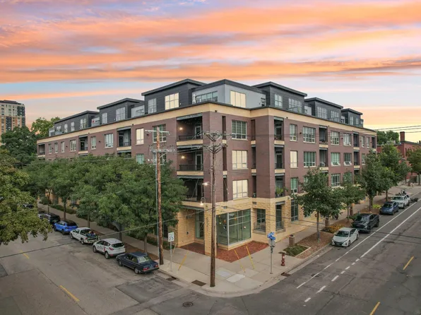 521 2nd St SE APT 209, Minneapolis, MN 55414