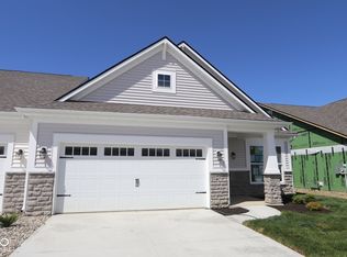 10544 Maidenhair Dr, Indianapolis, IN 46239