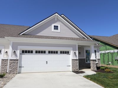 10544 Maidenhair Dr, Indianapolis, IN, 46239