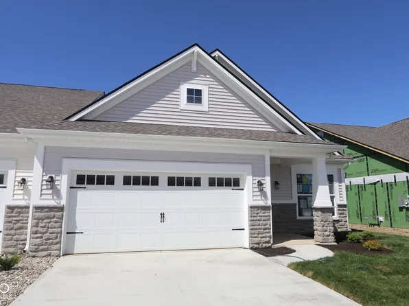 10544 Maidenhair Dr, Indianapolis, IN 46239