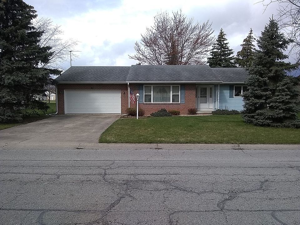 One Year Home Warranty