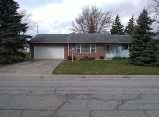 1173 Indiana Ave, Napoleon, OH 43545