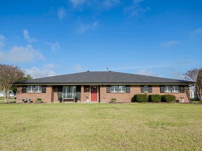 301 Estate Dr, Houma, LA, 70364