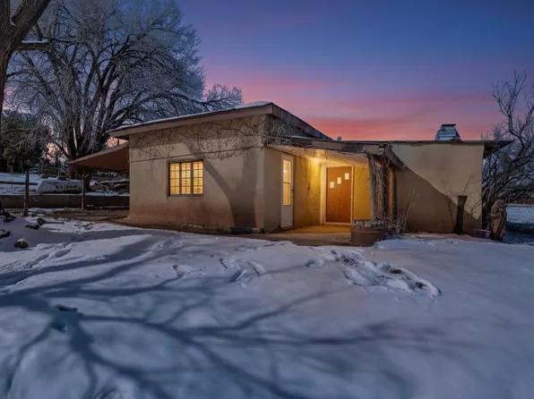 440 County Road 426, Coyote, NM 87012