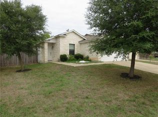 3637 Texana Loop, Round Rock, TX 78665