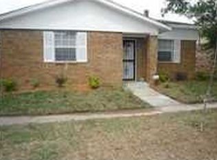 4308 Perlita St, New Orleans, LA 70122