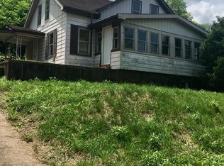 25 Boone Rd, Huntington, WV 25702