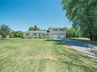 7390 River Rd, Lowville, NY 13367
