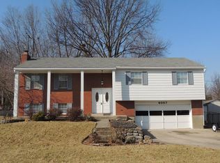 4057 Hearthstone Ct, Cincinnati, OH 45245