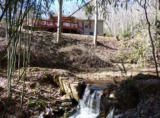 115 Morningwell Dr, Sylva, NC 28779