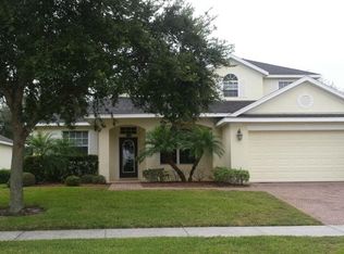 1275 Legendary Blvd, Clermont, FL 34711