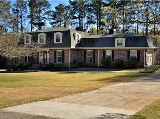 5841 Tonya Ln, Douglasville, GA 30135