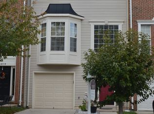 6721 Emmanuel Ct, Gainesville, VA 20155