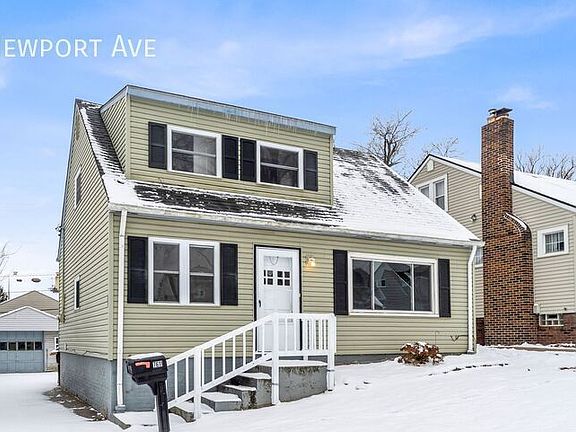 2nd image of 7611 Newport Ave