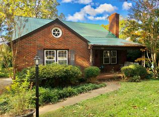 500 Hairston St, Martinsville, VA 24112
