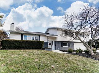 4166 Windermere Rd, Columbus, OH 43220