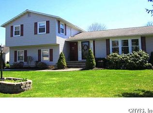 4115 Buttonwood Trl, Liverpool, NY 13090