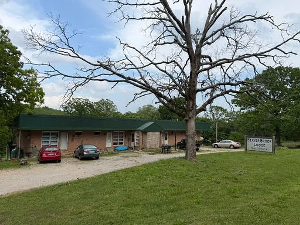 Kissee Mills - Beaverbrook Lodge